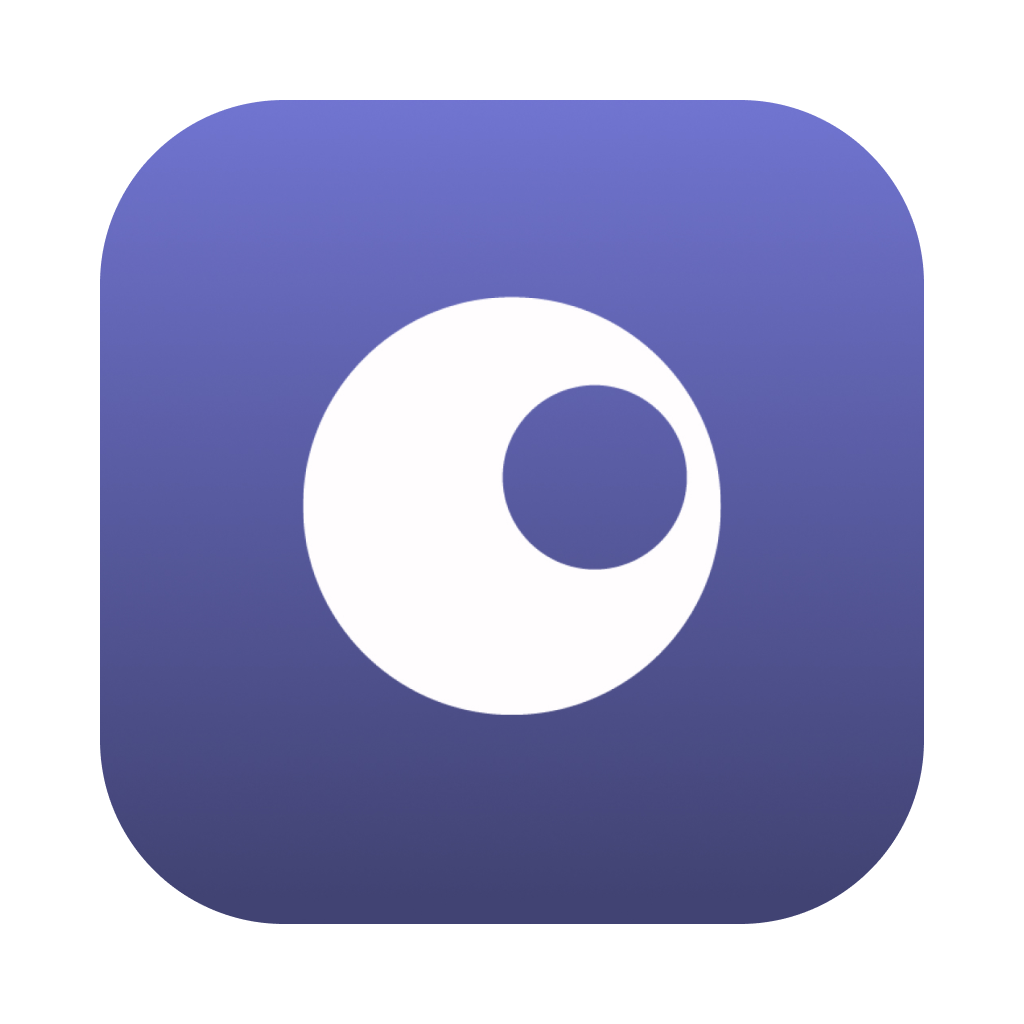 Eye Care app icon